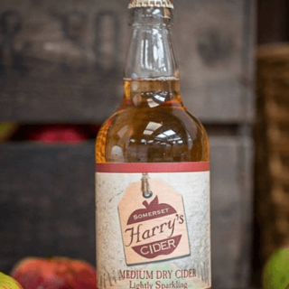 Harry's Cider