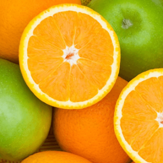Apples & Oranges
