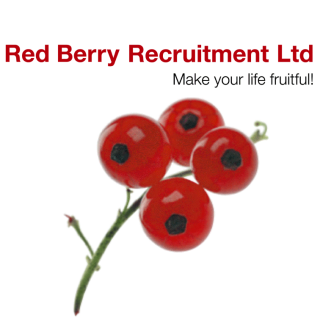 Red Berry Recruitment