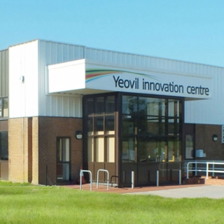 Yeovil Innovation Centre