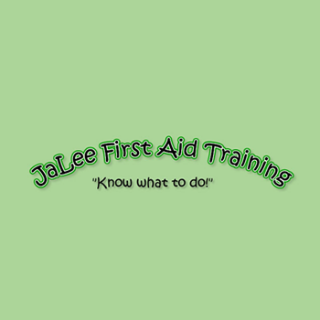 JaLee First Aid Training