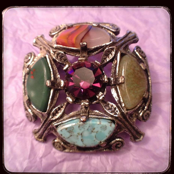 The Jewellery Cloud