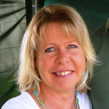 Sally Bennett