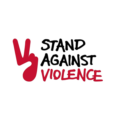 Stand Against Violence