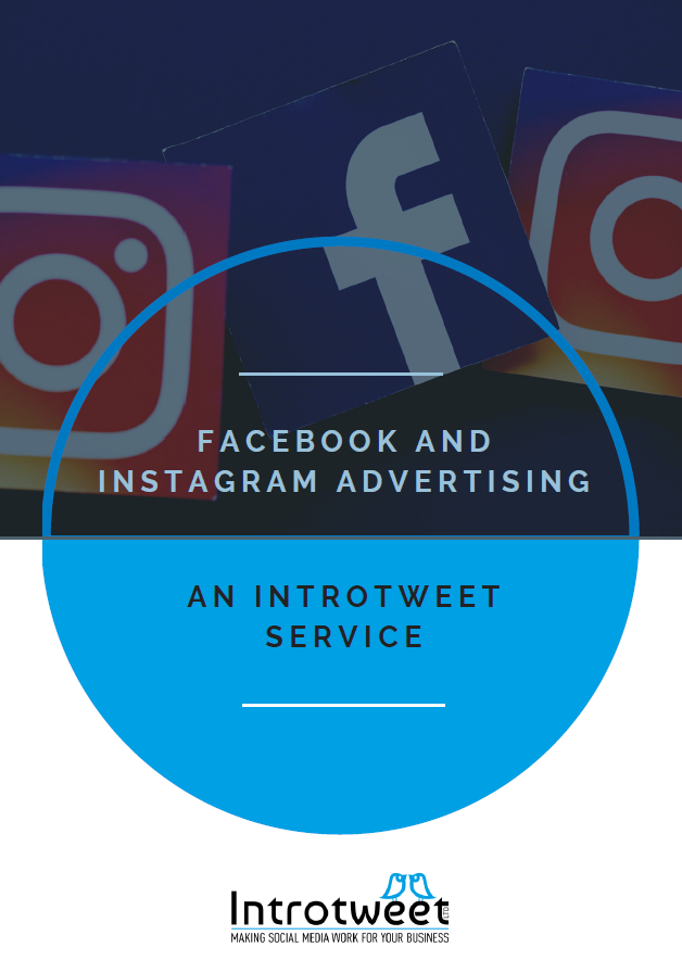 Introduction to Facebook Advertising